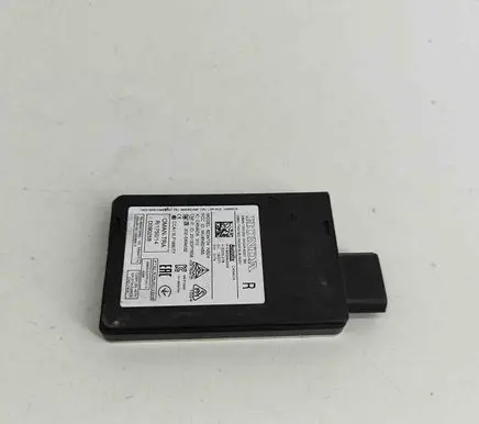 Blind spot module