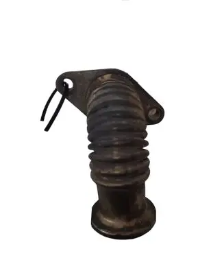 EGR valve line/pipe/hose