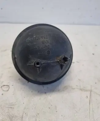 Volkswagen Crafter Vacuum air tank 054129808