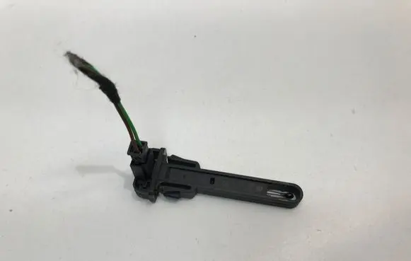 BMW 1 F40 Interior temperature sensor 6930015 119503225