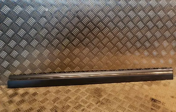Mercedes-Benz E W210 Front door trim (molding) 2106900482