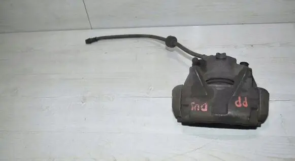 Dacia Duster II Front brake caliper 6080