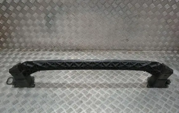 Citroen C4 II Front bumper support beam 9674894680