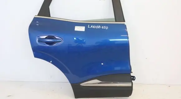 Renault Kadjar Rear door