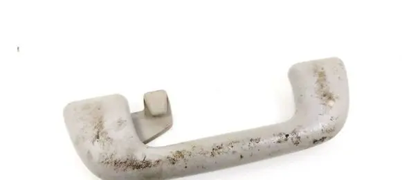 Toyota Prius (XW20) Rear interior roof grab handle