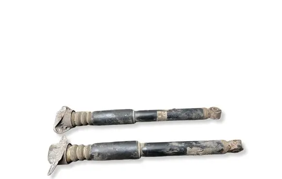Volkswagen Sharan Rear shock absorber/damper 