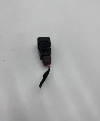 Opel Crossland X Passenger airbag on/off switch 9641391277