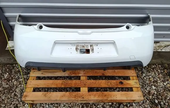 Citroen DS3 Rear bumper 9683741270