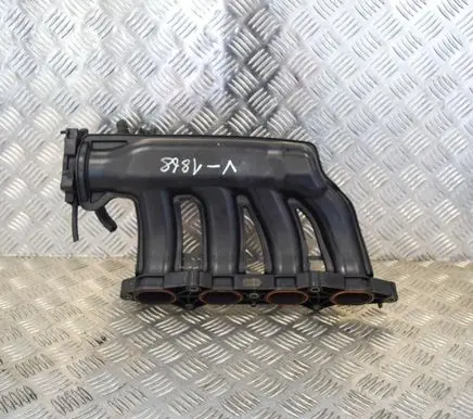 Mercedes-Benz C W203 Intake manifold A2711400601