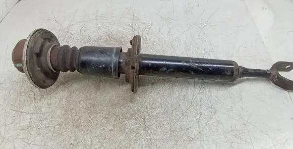 Volkswagen PASSAT B5.5 Front shock absorber/damper 3B0413031Q