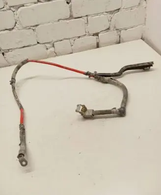Ford Ranger Positive cable (battery)