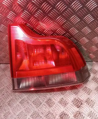 Volvo S60 Rear/tail lights