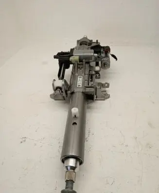 BMW iX Steering wheel axle 38255771
