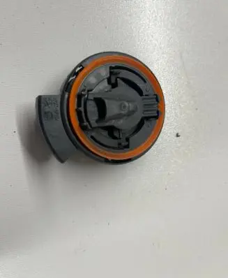 Audi Q7 4M Front door wiring loom 4M0955557A RB44B81000