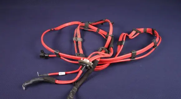 Audi A6 S6 C7 4G Other wiring loom 4G0971225G