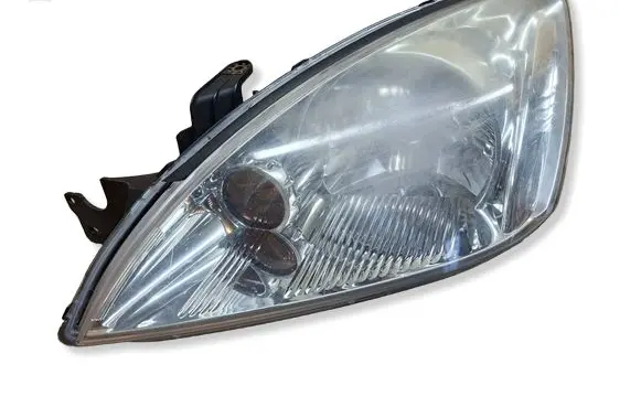 Mitsubishi Lancer Headlight/headlamp P3524