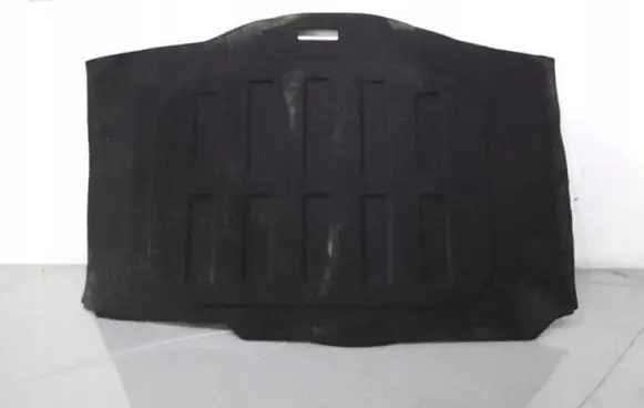 SsangYong Tivoli Trunk/boot mat liner 