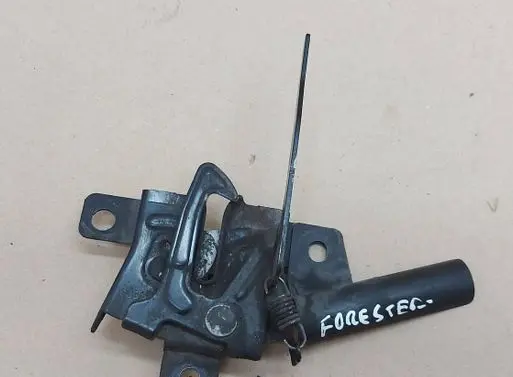 Subaru Forester SH Engine bonnet/hood lock/catch 
