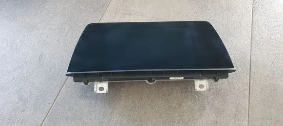 BMW 1 F20 F21 Screen/display/small screen 1519281Z01 9292247 BMWL7CIDMID