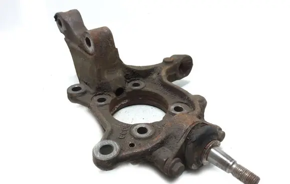 Volvo XC90 Front wheel hub 08630771