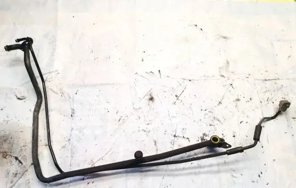 Volvo S60 Engine coolant pipe/hose