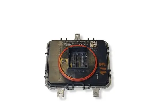 BMW 5 G60 G61 Xenon control unit/module 5A7378201 1470001143AD