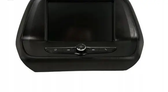 Chevrolet Camaro Screen/display/small screen 42430301