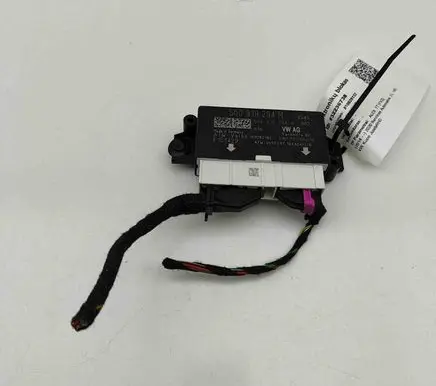Parking PDC control unit/module