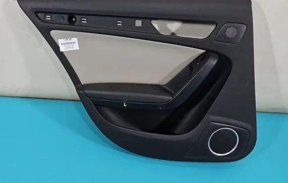 Audi A4 S4 B8 8K Coupe rear side trim panel 8T8867305 IMPRK1479267