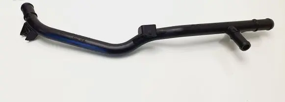 Volkswagen Golf VII Engine coolant pipe/hose 04C121070B