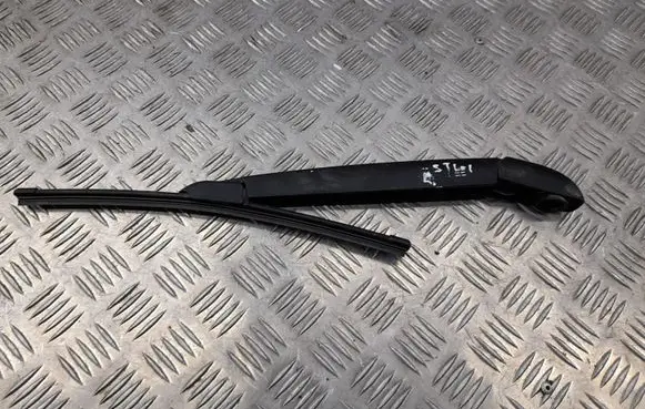 Alfa Romeo Stelvio Rear wiper blade arm
