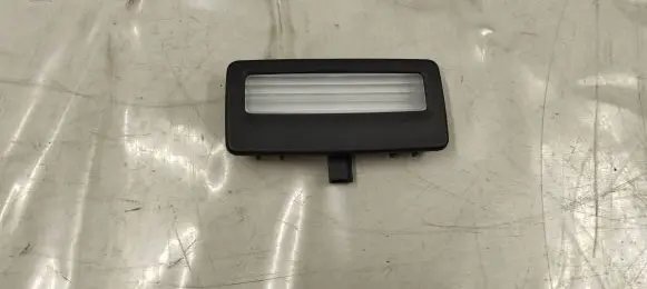 BMW 5 F10 F11 Front seat light 9163764