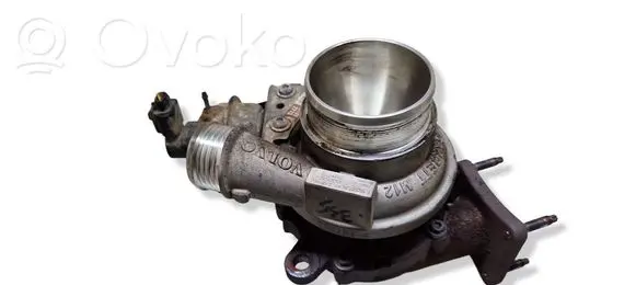 Volvo XC60 Turbo 9122191E