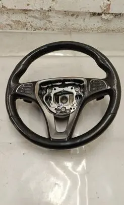 Mercedes-Benz GL X166 Steering wheel A0004607503