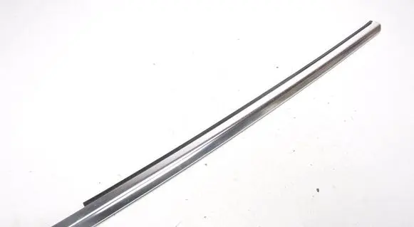 Mercedes-Benz E A207 Rear door windshield rail A2076701400