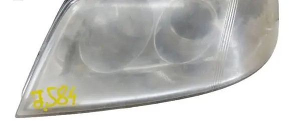 Volkswagen PASSAT B5.5 Headlight/headlamp 3b0941015an-kolumb