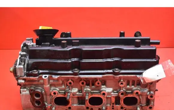 Renault Espace III Engine head R8J1