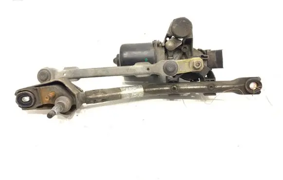 Peugeot 107 Front wiper linkage and motor