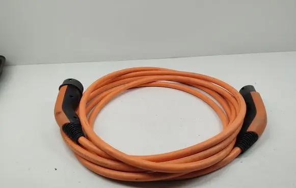 Audi A5 Electric car charging cable 5555000201