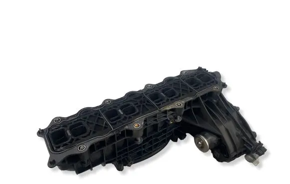 Mercedes-Benz E W212 Intake manifold A6510900037