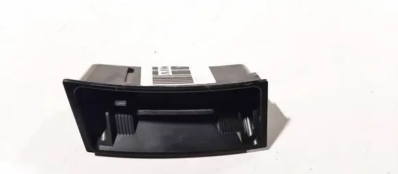 Audi A6 S6 C6 4F Car ashtray 4f1857989