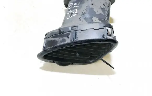 Ford Galaxy Dash center air vent grill 7m1819703e