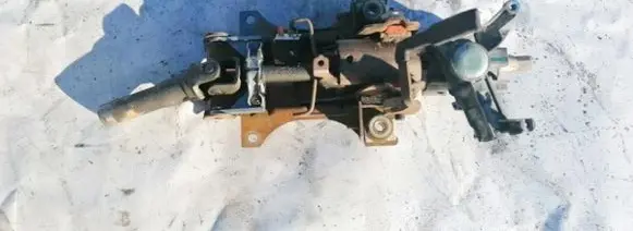 Ford Focus Steering wheel axle