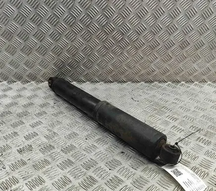 Chevrolet Captiva Rear shock absorber/damper 96626452