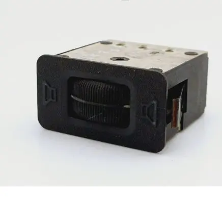 BMW 5 E39 Sound control switch 1368769