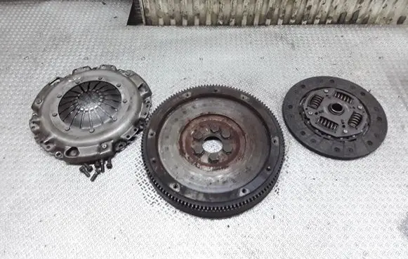 Audi A2 Clutch set kit 1707GV050
