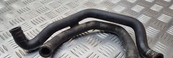 Audi A3 S3 8L Engine coolant pipe/hose 1J0121086N