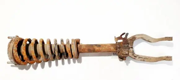Alfa Romeo 156 Front shock absorber/damper