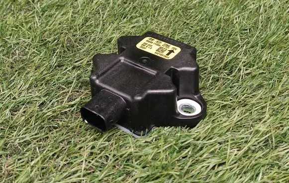 KIA Picanto ESP acceleration yaw rate sensor 956901Y000