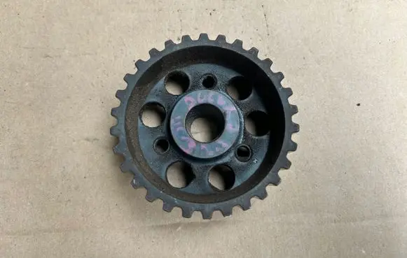 Fiat Ducato Camshaft pulley/ VANOS 